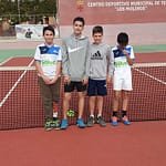 CTHSOLAS infantil