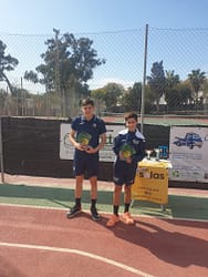 Infantil Masculino Oro